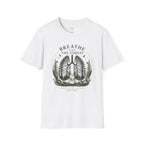 Breathe like the forest T-Shirt