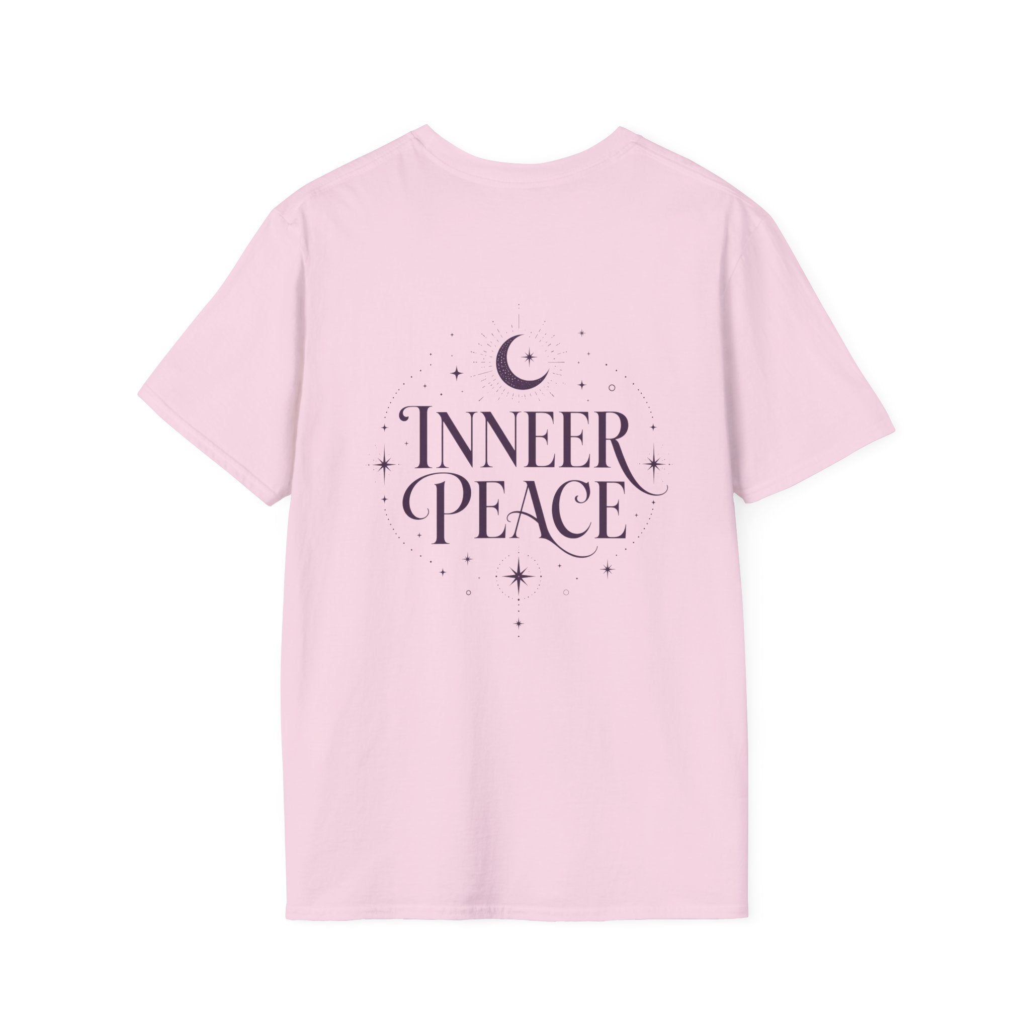Inner Peace (back) T-Shirt