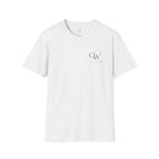 Breathe like the forest (back) T-Shirt