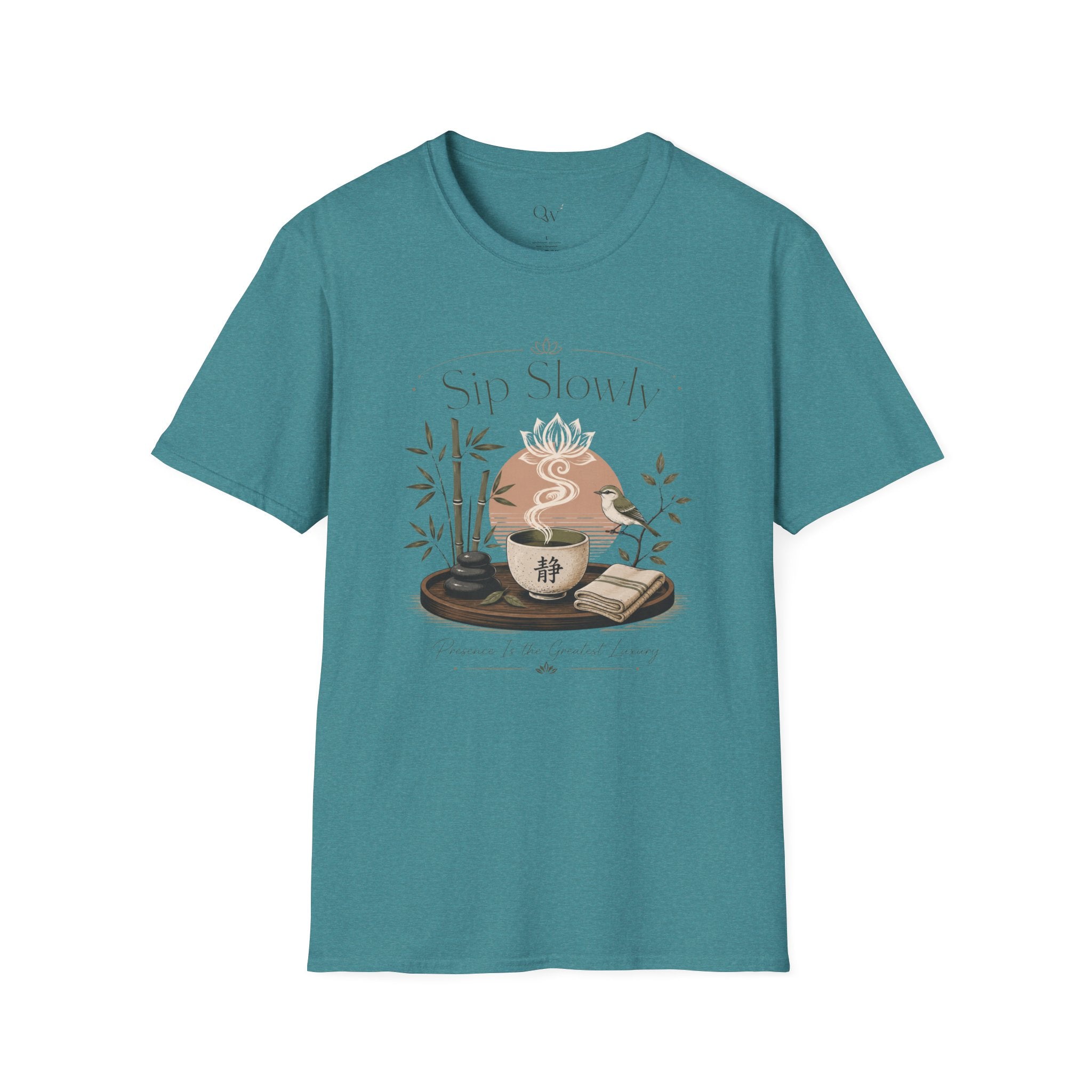 Sip Slowly T-Shirt
