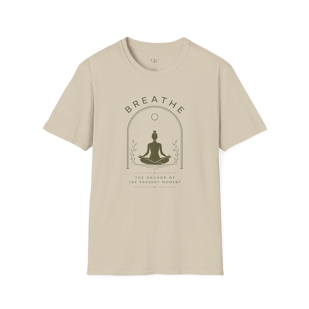Breathe T-Shirt