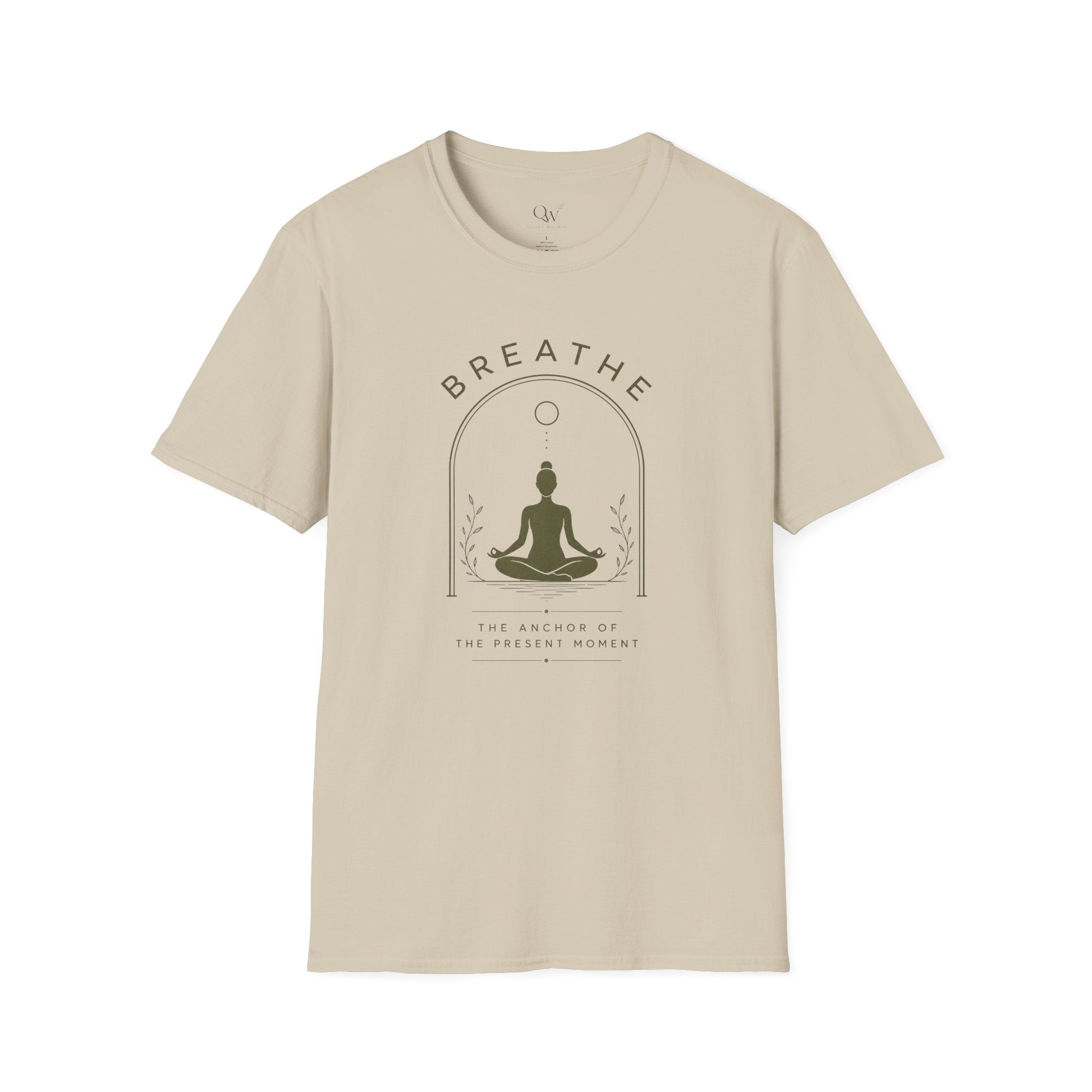 Breathe T-Shirt