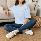Clear the noise (back) T-Shirt