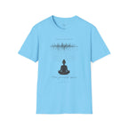Clear the noise T-Shirt
