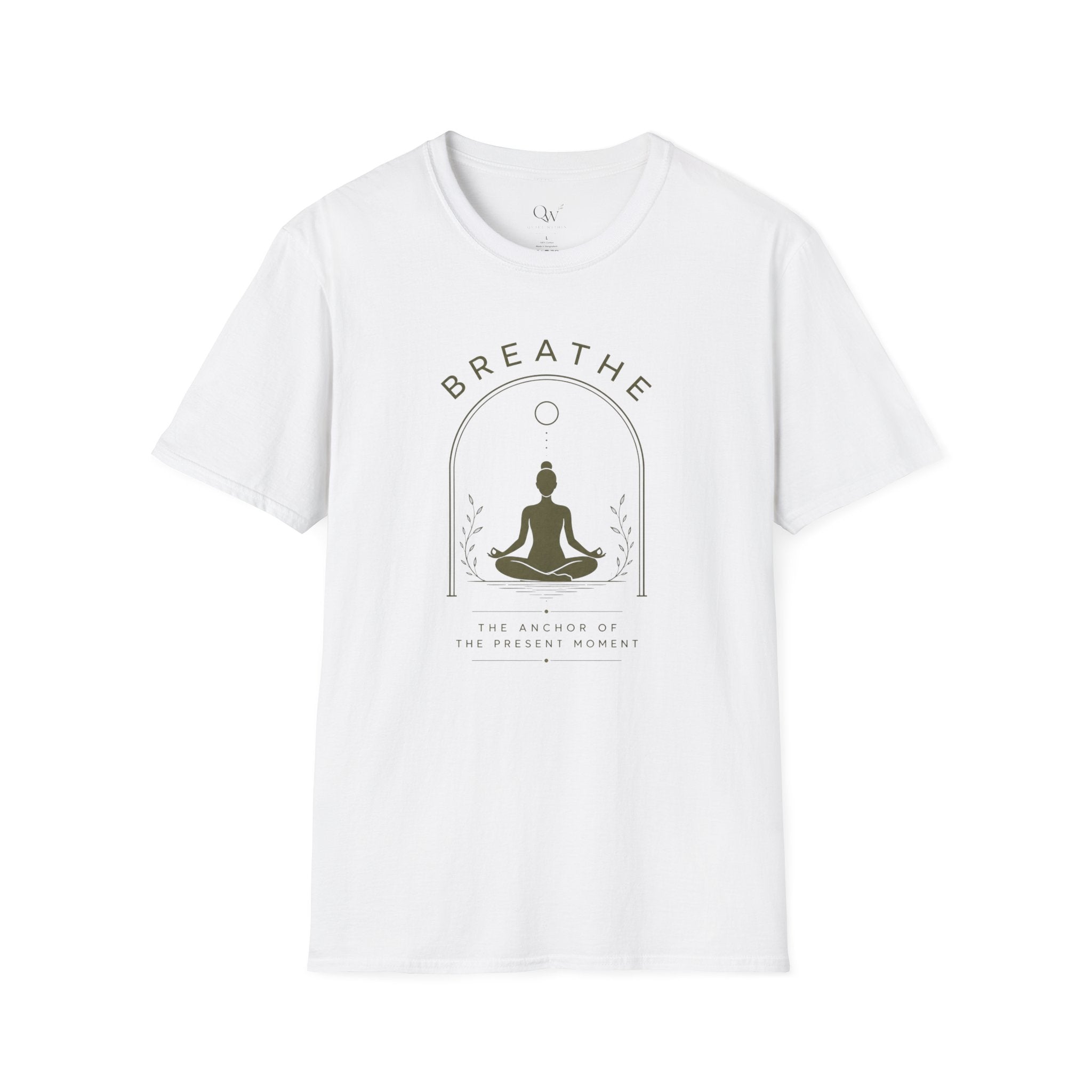 Breathe T-Shirt