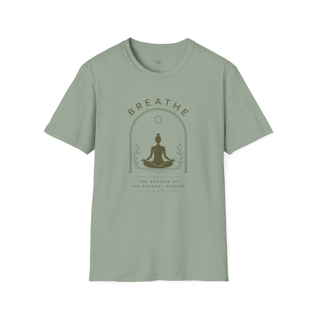 Breathe T-Shirt