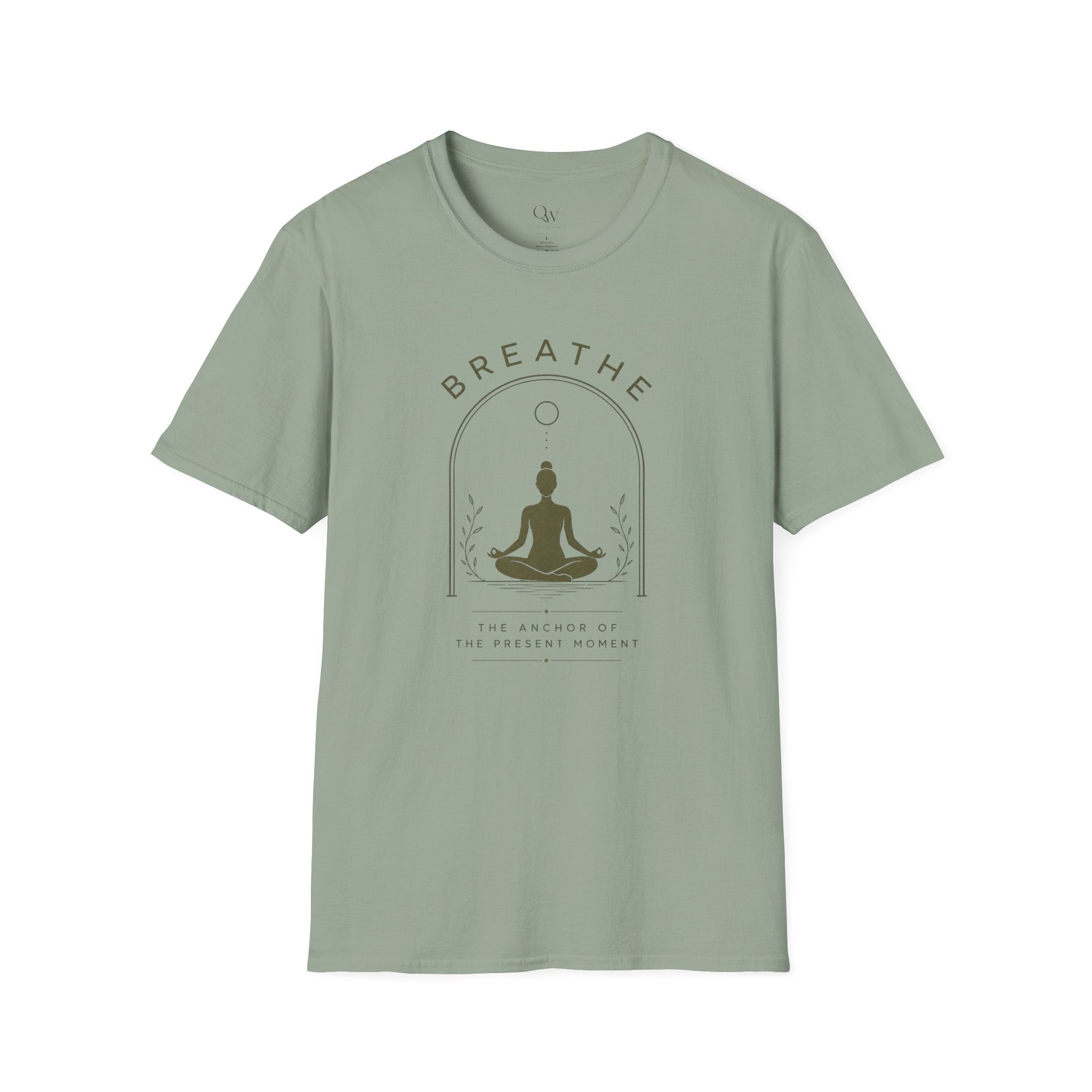 Breathe T-Shirt