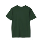 Grow through (gold) T-Shirt
