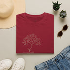 Grow through (gold) T-Shirt